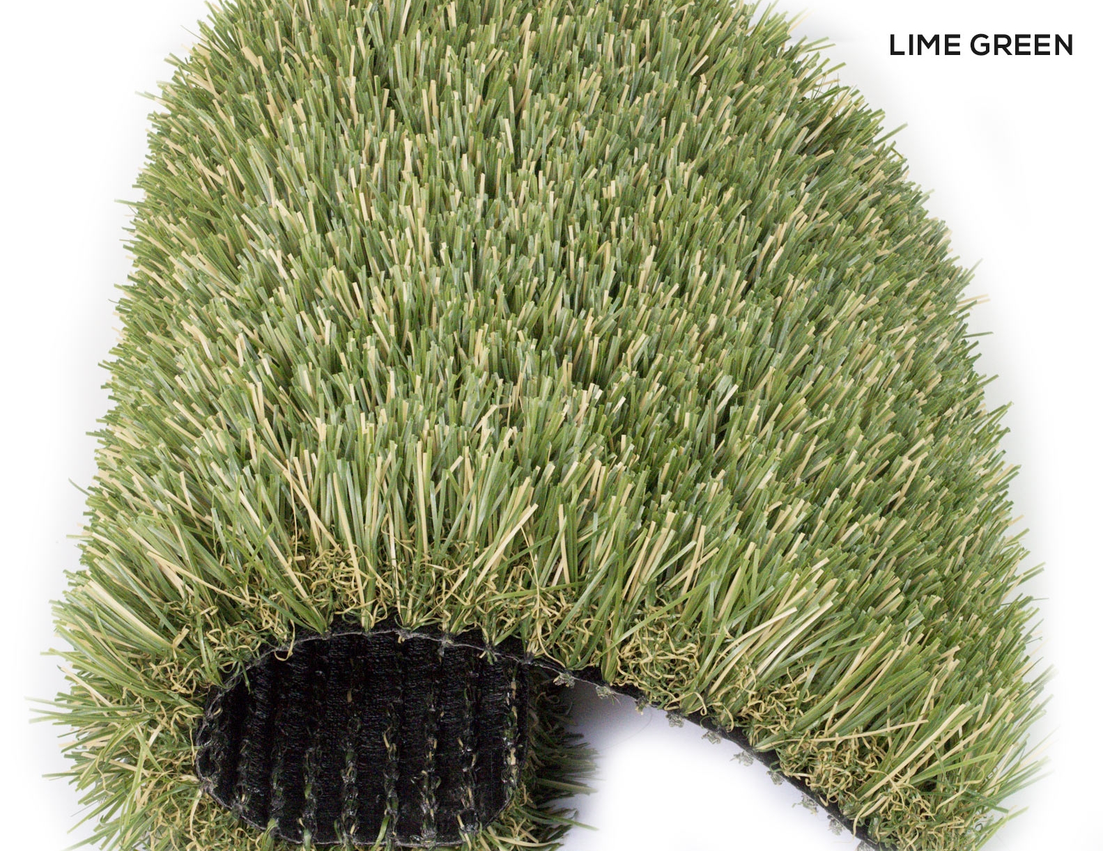 Natural Blend Artificial Grass by Global Syn-Turf