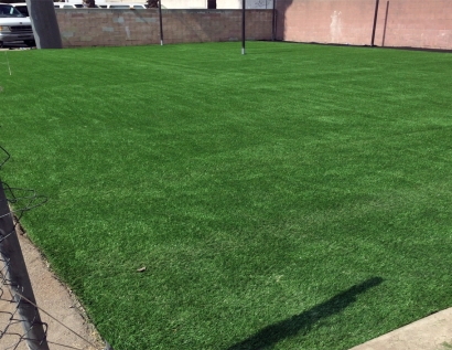 Artificial Grass Installation Beloit, Wisconsin Soccer Fields