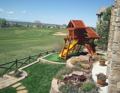 Artificial Grass Installation McLean, Virginia Indoor Playground, Backyard Garden Ideas