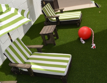 Artificial Lawn Easton, Pennsylvania Design Ideas, Backyard Landscaping Ideas