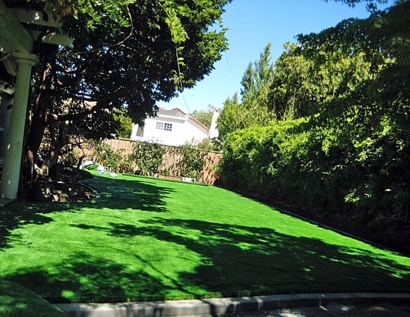 Artificial Turf Cost Huntersville, North Carolina Landscape Design, Small Backyard Ideas