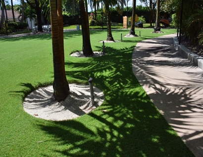 Artificial Turf Installation Altadena, California Grass For Dogs, Commercial Landscape