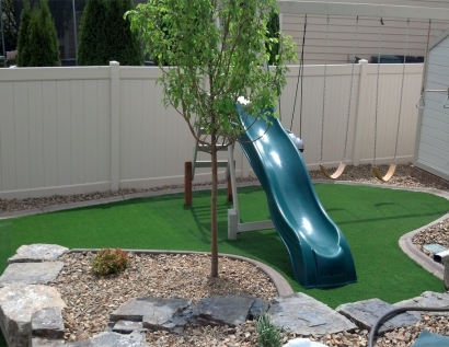 Artificial Turf Installation Drexel Heights, Arizona Playground Flooring, Backyard Landscape Ideas