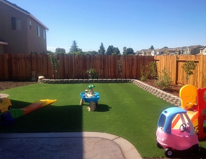 Fake Grass Carpet Long Branch, New Jersey Landscaping, Backyard Garden Ideas