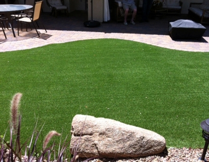 Fake Grass Marrero, Louisiana Lawn And Garden, Backyard