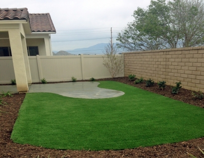 Fake Turf West Scarborough, Maine Garden Ideas, Backyard Landscaping