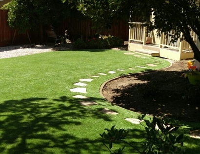 Faux Grass Enterprise, Alabama Lawns, Backyards