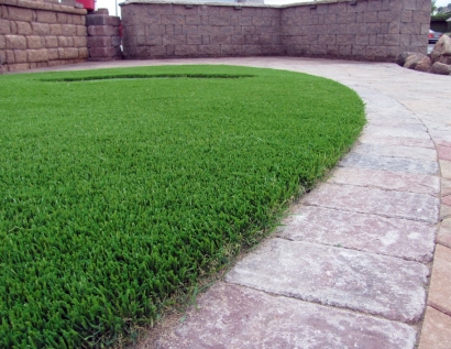 Faux Grass Long Beach, New York Rooftop, Front Yard Landscaping Ideas