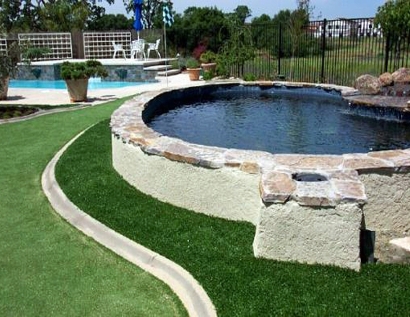 Faux Grass West Torrington, Connecticut Landscaping Business, Small Backyard Ideas