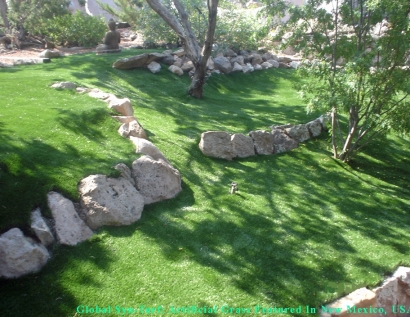 Grass Carpet Rowland Heights, California Landscaping Business, Commercial Landscape