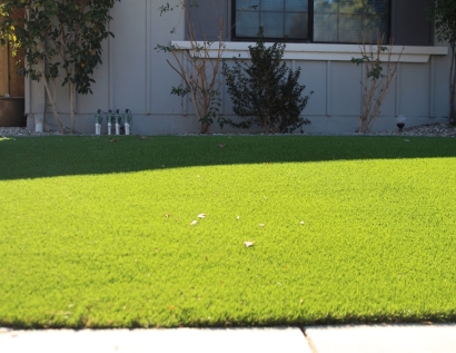 Grass Turf Eureka, California Landscape Photos, Front Yard Landscaping Ideas