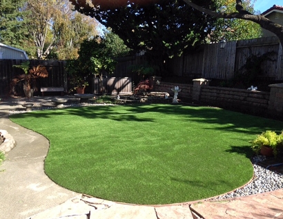 Green Lawn Midvale, Utah Home And Garden, Backyard Makeover