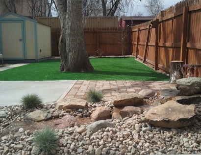 How To Install Artificial Grass Crown Point, Indiana Landscaping, Backyard Ideas