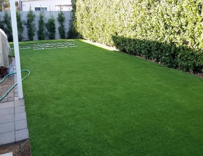 Installing Artificial Grass Spanish Fork, Utah Cat Grass, Backyard Landscaping