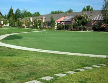 Installing Artificial Grass Weslaco, Texas Lawns, Commercial Landscape