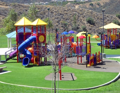 Lawn Services Schertz, Texas Playground Safety, Recreational Areas