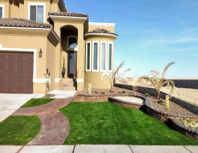 Outdoor Carpet Lehi, Utah Design Ideas, Front Yard