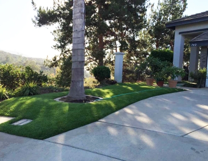 Synthetic Grass Cost Casselberry, Florida Landscape Rock, Small Front Yard Landscaping