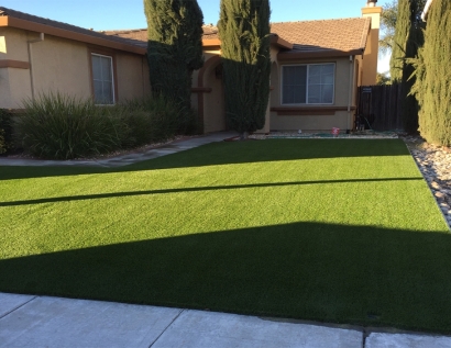 Synthetic Grass Marshalltown, Iowa Gardeners, Front Yard Landscaping Ideas