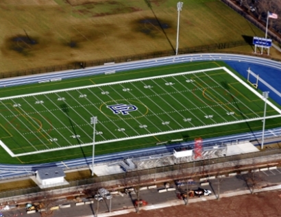 Synthetic Grass Texas City, Texas Softball