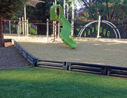 Synthetic Turf Chatsworth, California Playground Flooring, Recreational Areas