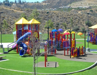 Synthetic Turf North Fort Myers, Florida Athletic Playground, Parks