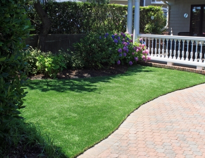Synthetic Turf Supplier Florin, California Landscaping Business, Small Front Yard Landscaping