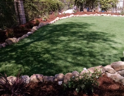 Synthetic Turf Supplier Fortuna Foothills, Arizona Garden Ideas, Backyard