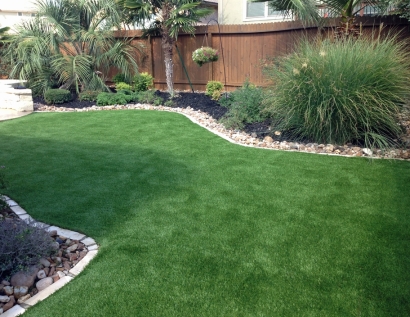 Synthetic Turf Supplier Richmond, Indiana City Landscape, Backyard Landscaping Ideas