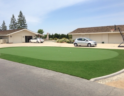 Synthetic Turf Supplier Wylie, Texas Outdoor Putting Green, Landscaping Ideas For Front Yard