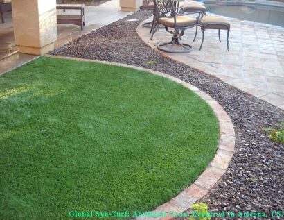 Turf Grass Aspen Hill, Maryland Pet Grass, Front Yard Design