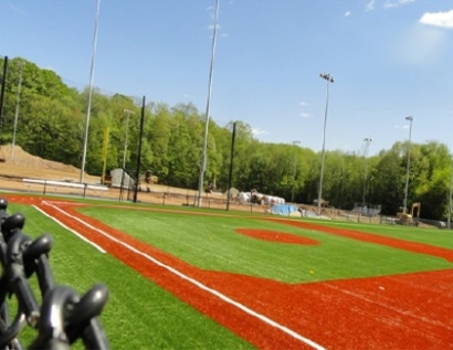 Turf Grass Cedar Hill, Texas Softball