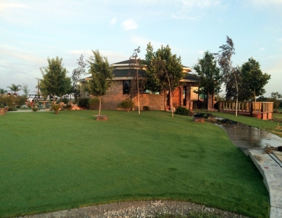 Turf Grass Cypress, Texas Landscaping, Commercial Landscape