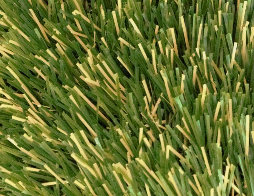 Natural Blend Artificial Grass by Global SynTurf