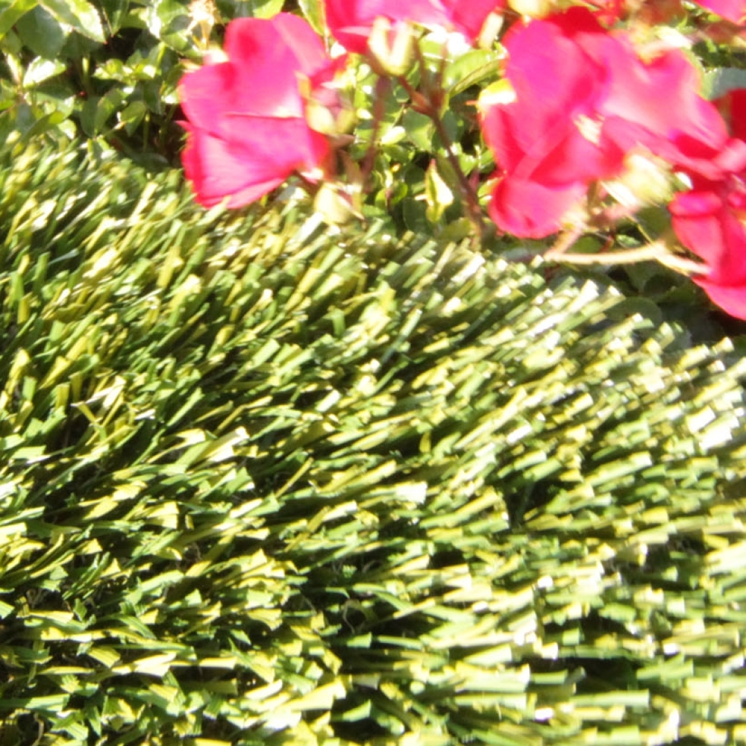 Residential Landscape Fake Grass Best Artificial Grass