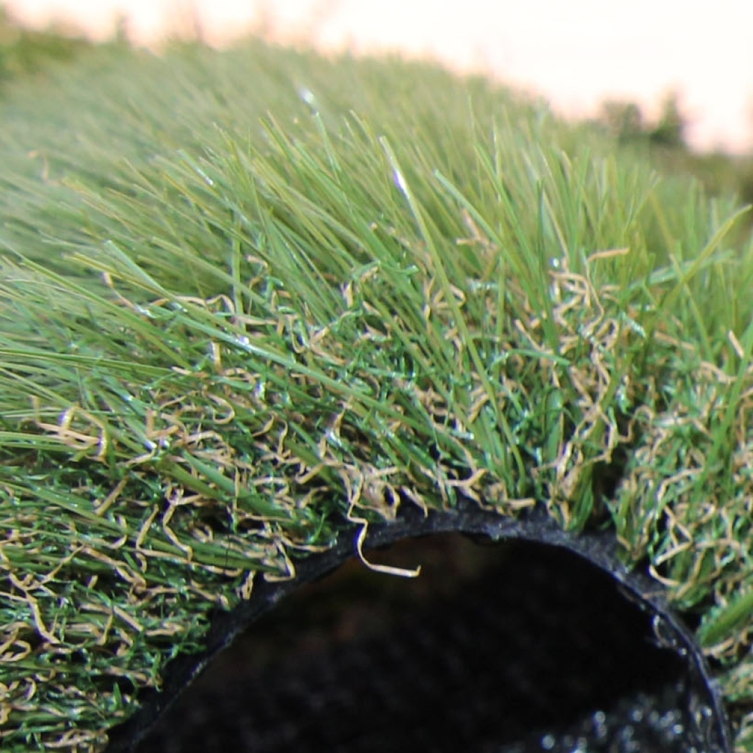 Residential Landscape Fake Grass Best Artificial Grass