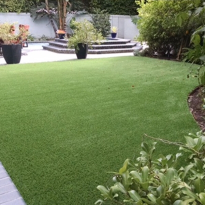 Artificial Grass Bella Vista, Arkansas Lawn And Garden, Backyard Makeover