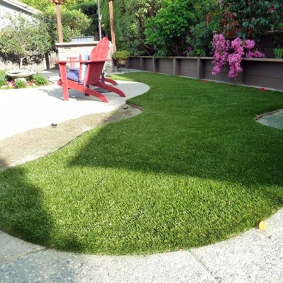 Artificial Grass Carpet Rahway, New Jersey Dog Run, Backyard Landscaping Ideas