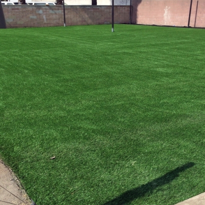 Artificial Grass Installation Beloit, Wisconsin Soccer Fields