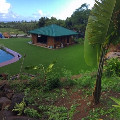 Artificial Grass Installation Duluth, Georgia Backyard Deck Ideas, Kids Swimming Pools