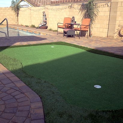 Artificial Grass Installation Port Chester, New York Lawns, Backyard