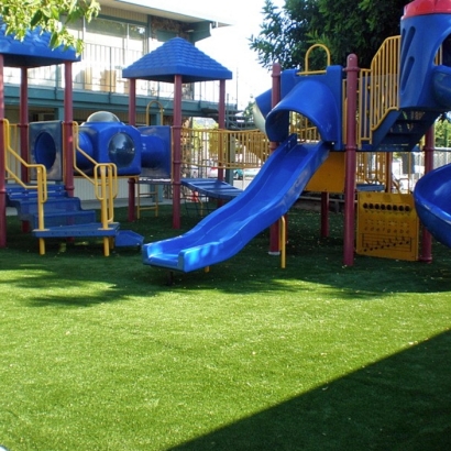 Artificial Grass Tewksbury, Massachusetts Rooftop, Commercial Landscape