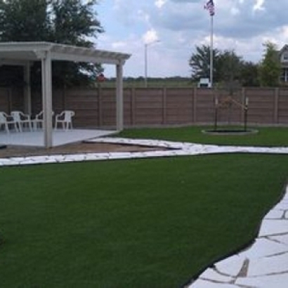 Artificial Turf Cost Severn, Maryland Landscape Design, Backyard Design