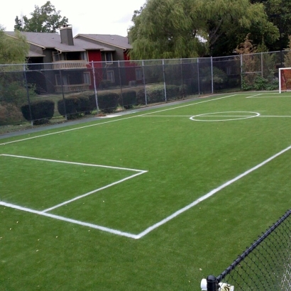 Artificial Turf El Centro, California Sports Athority, Commercial Landscape