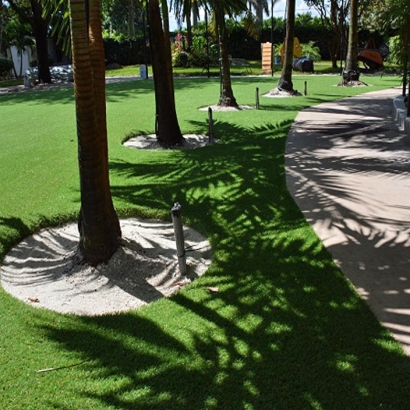 Artificial Turf Installation Altadena, California Grass For Dogs, Commercial Landscape