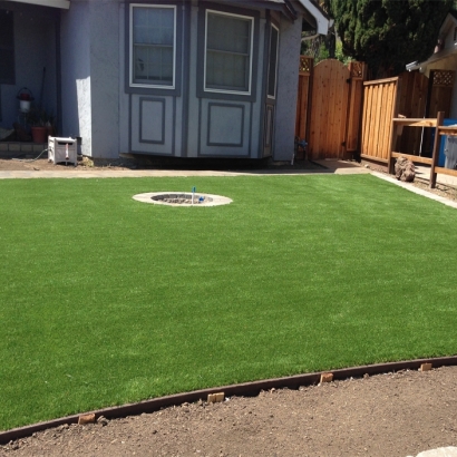 Artificial Turf Installation Nutley, New Jersey Lawn And Landscape, Backyards