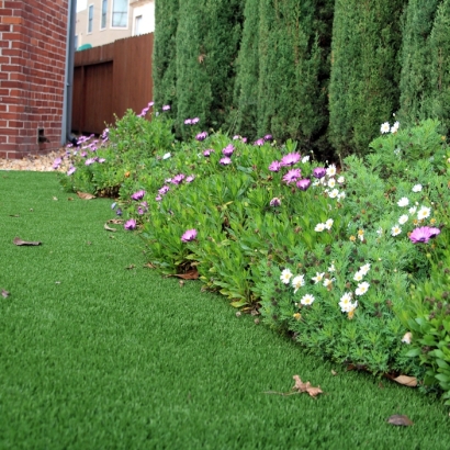 Artificial Turf Installation Orcutt, California Landscape Design, Landscaping Ideas For Front Yard