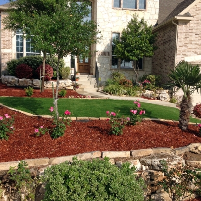 Best Artificial Grass Laguna, California Landscape Rock, Front Yard Landscaping