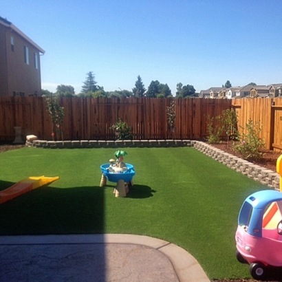 Fake Grass Carpet Long Branch, New Jersey Landscaping, Backyard Garden Ideas