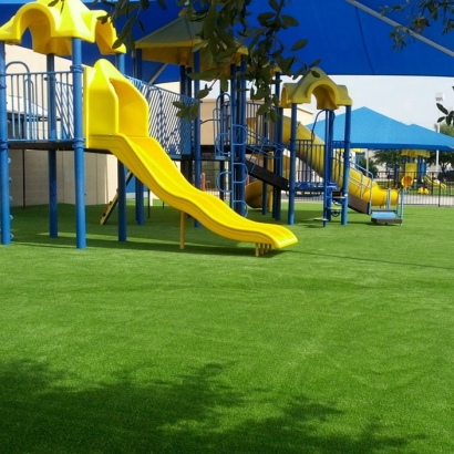 Fake Lawn Redan, Georgia Playground Flooring, Commercial Landscape